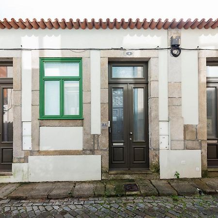 Doispontozero Oliveirinhas Porto Exterior foto